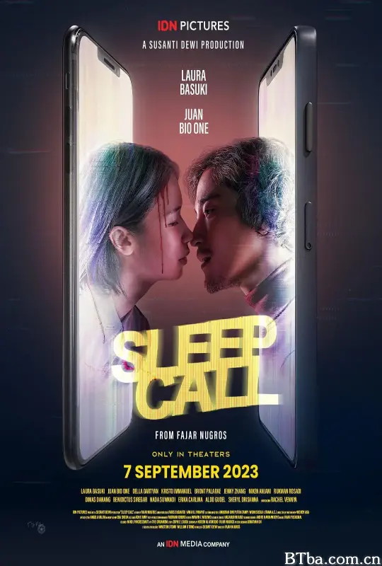 Sleep Call-720p|1080p高清bt种子下载