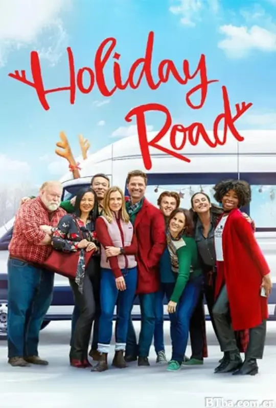 假日之路/Holiday Road-720p|1080p高清bt种子下载