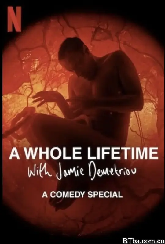 杰米·德梅特里：小品人生/A Whole Lifetime with Jamie Demetriou-720p|1080p高清bt种子下载
