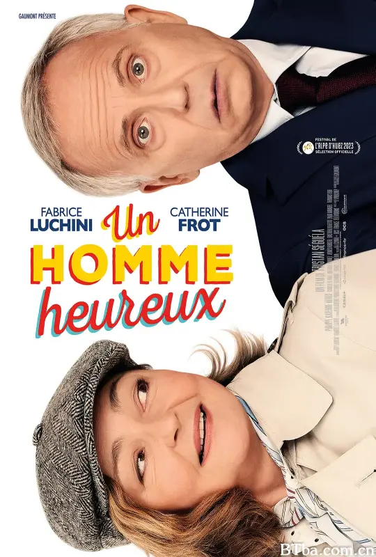 我的老婆是老公/Un homme heureux-720p|1080p高清bt种子下载