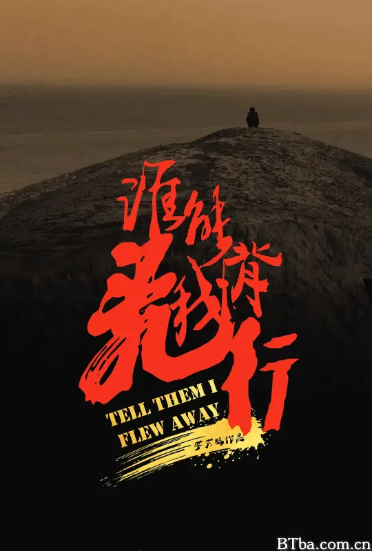 谁能背我飞行-720p|1080p高清bt种子下载