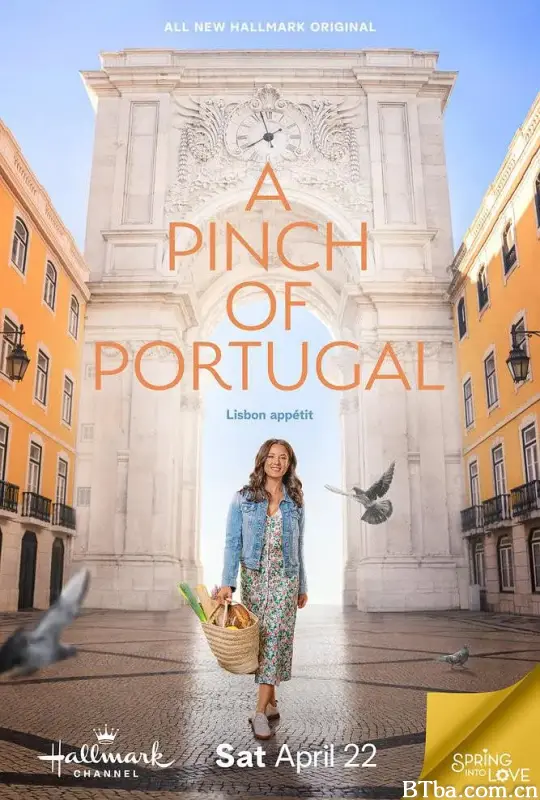 一味葡萄牙/A Pinch of Portugal-720p|1080p高清bt种子下载