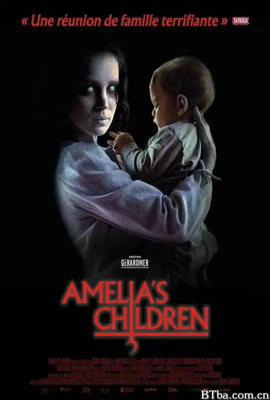 艾米利亚的孩子/Amelia's Children-720p|1080p高清bt种子下载