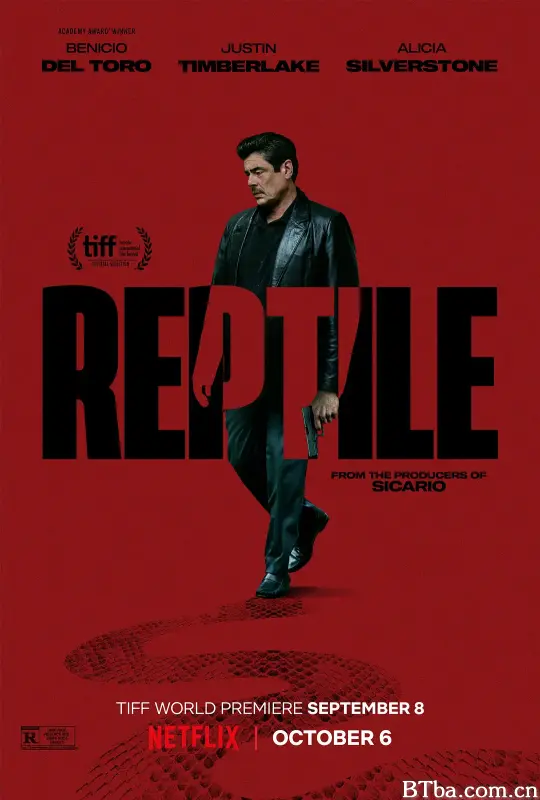 冷血动物/血色蜕变(港)/Reptile-720p|1080p高清bt种子下载