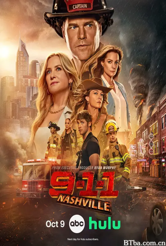 紧急呼救：纳什维尔/9-1-1: Nashville-720p|1080p高清bt种子下载