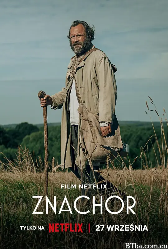 被遗忘的爱/Znachor-720p|1080p高清bt种子下载