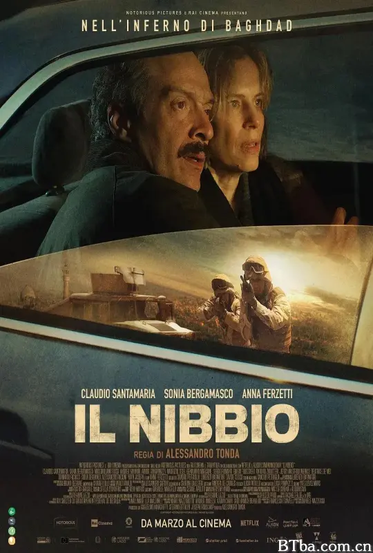 最后一轮谈判/Il Nibbio-720p|1080p高清bt种子下载