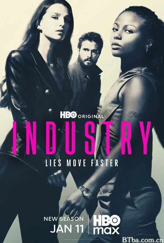 投行风云 第四季/色欲办公室/投行迷情-720p|1080p高清bt种子下载