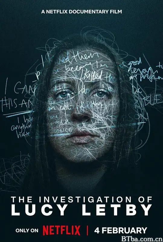 露西·莱比的调查-720p|1080p高清bt种子下载