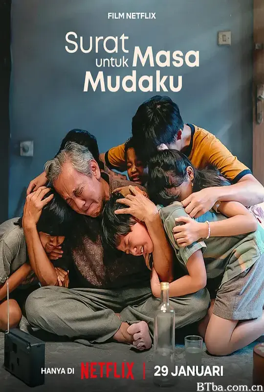 致我的青春/A Latter To My Youth-720p|1080p高清bt种子下载