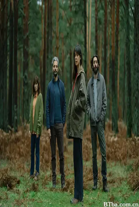 浴火之森/Firebreaker-720p|1080p高清bt种子下载