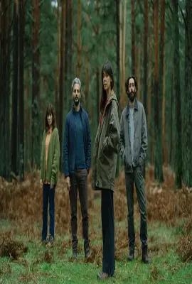 浴火之森/Firebreaker