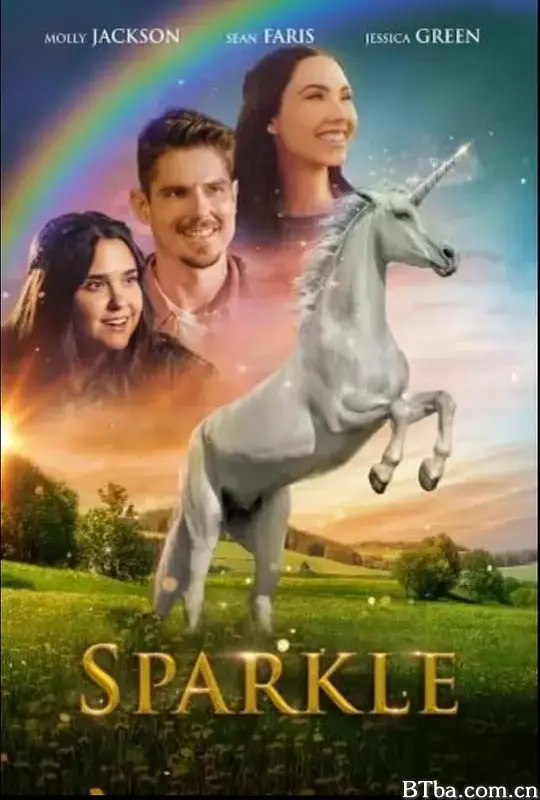火花：独角兽故事-720p|1080p高清bt种子下载