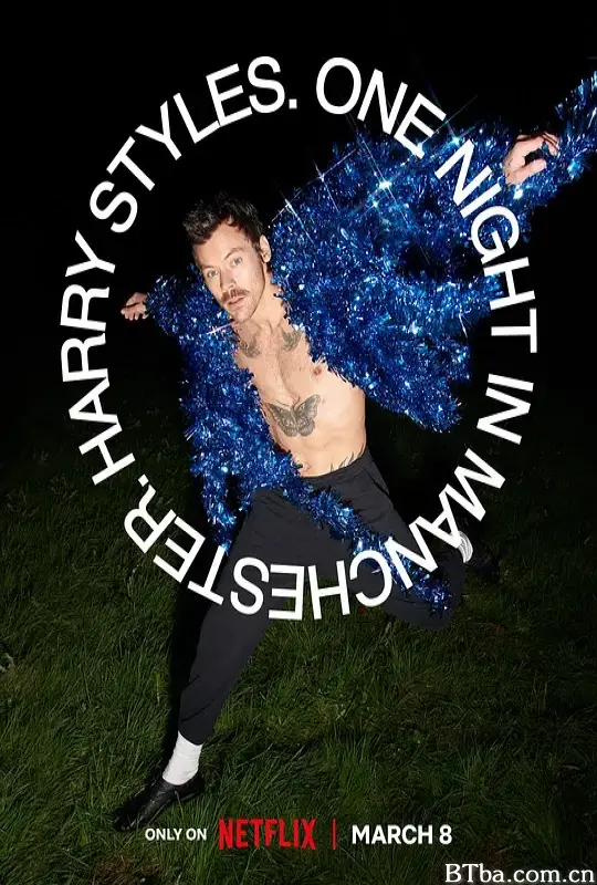 哈里·斯泰尔斯：曼彻斯特音乐夜/哈利斯泰尔斯：曼彻斯特音乐夜(台)-720p|1080p高清bt种子下载