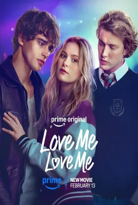 Love Me Love Me/Love Me, Love Me – Cuori Magnetici
