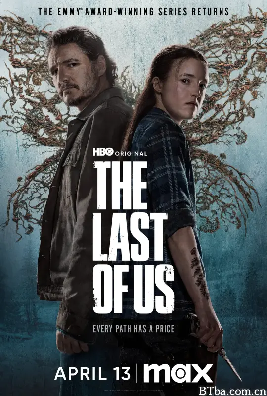 最后生还者 第二季/美国末日2/末日余生2/The Last of Us Season 2