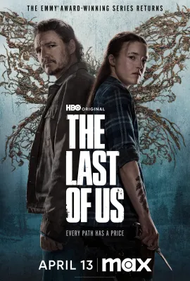 最后生还者 第二季/美国末日/末日余生/The Last of Us Season 2