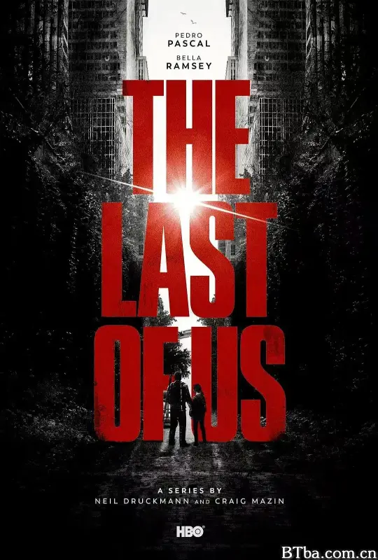 最后生还者 第四季/美国末日/末日余生/The Last of Us Season 4-720p|1080p高清bt种子下载