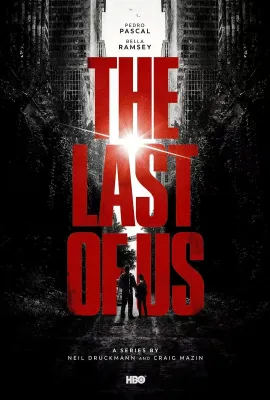 最后生还者 第四季/美国末日/末日余生/The Last of Us Season 4