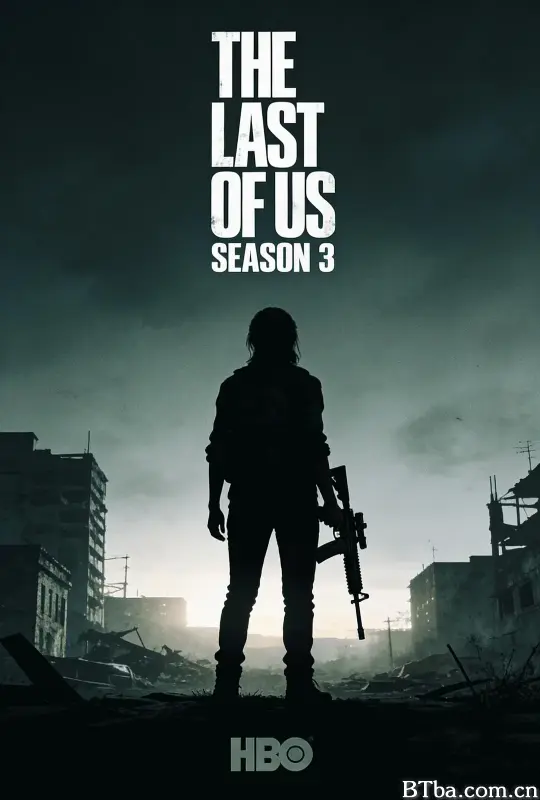 最后生还者 第三季/美国末日3/末日余生3/The Last of Us Season 3-720p|1080p高清bt种子下载