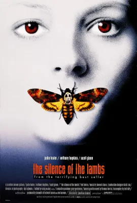 沉默的羔羊/The Silence of the Lambs