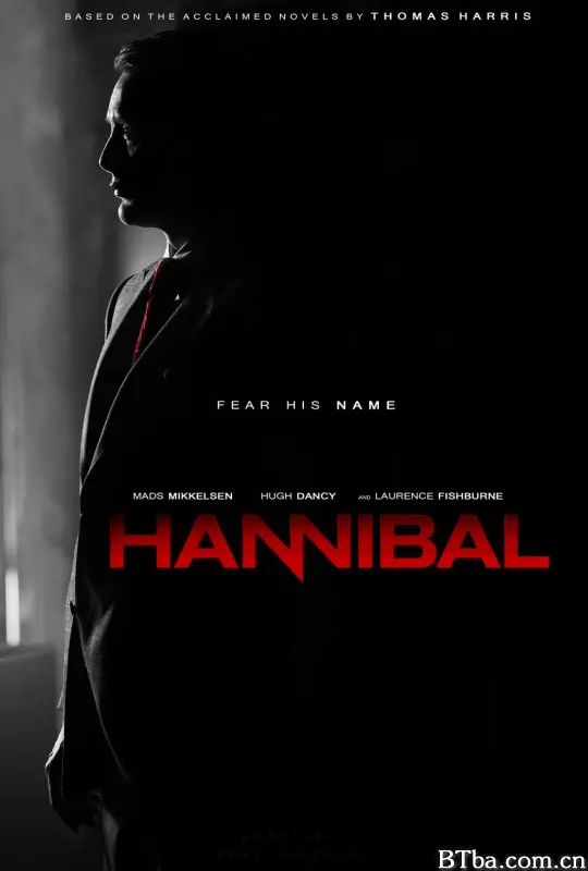 汉尼拔 第二季/Hannibal Season 2