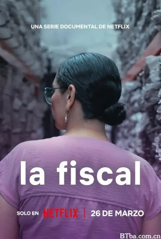 特别主控官：墨西哥女性命案守护者/The Prosecutor/La fiscal-720p|1080p高清bt种子下载