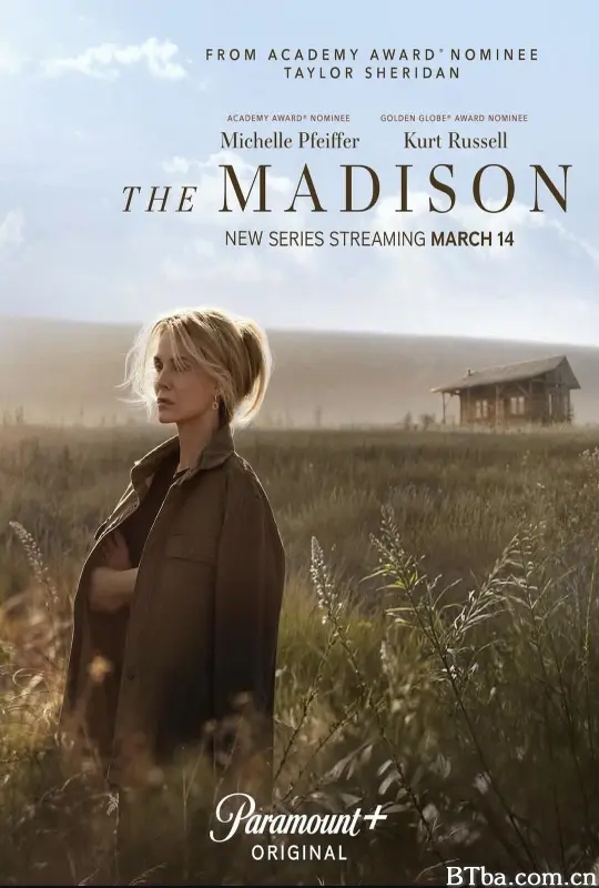 麦迪逊河谷 第一季/The Madison Season 1-720p|1080p高清bt种子下载