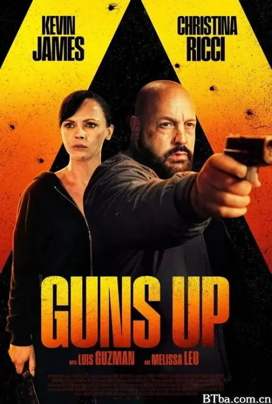 黑枪高举/Guns Up-720p|1080p高清bt种子下载