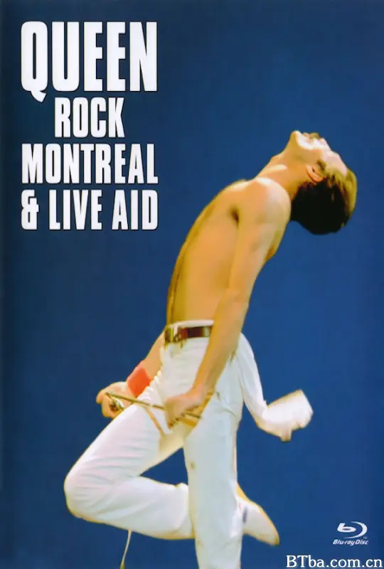 皇后乐队蒙特利尔现场演唱会&慈善直播音乐会/Queen Rock Montreal & Live Aid-720p|1080p高清bt种子下载