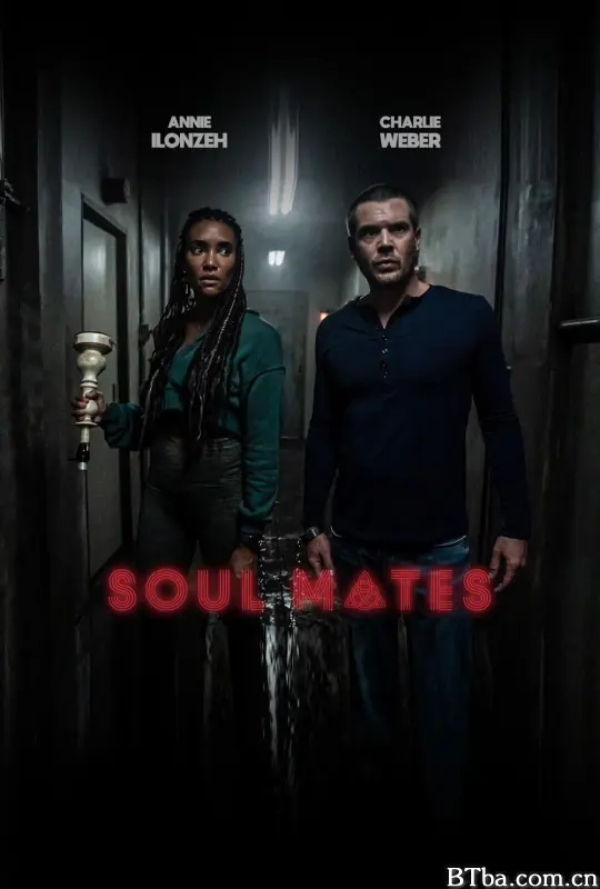 灵魂伴侣/Soul Mates-720p|1080p高清bt种子下载