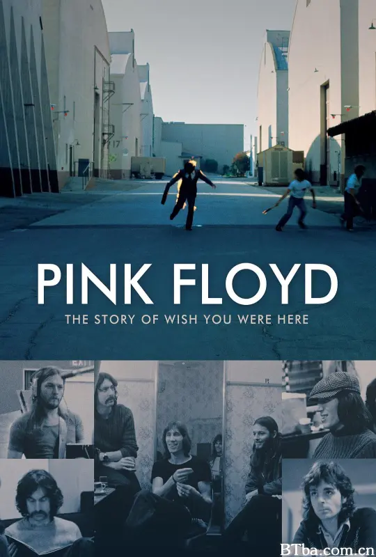 平克·弗洛伊德：愿你在此的故事/Pink Floyd: The Story of Wish You Were Here