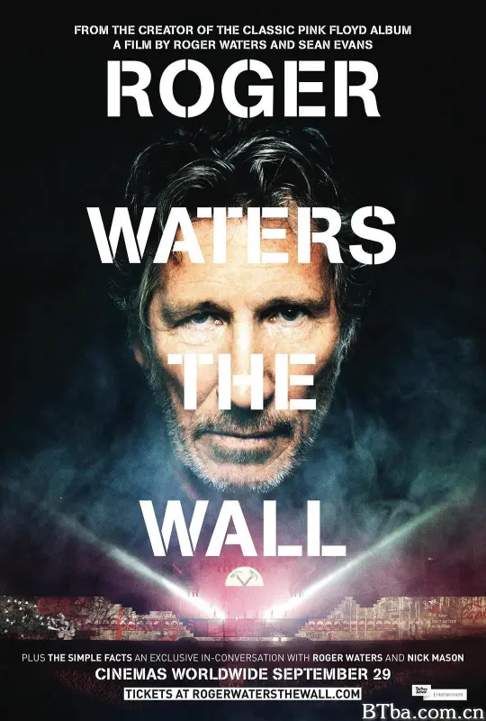 迷墙/Roger Waters: The Wall