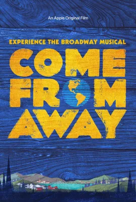 来自远方/Come from Away
