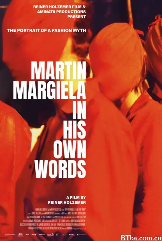 天衣无戒：马丁·马吉拉/マルジェラが語る“マルタン・マルジェラ”/Martin Margiela: In His Own Words-720p|1080p高清bt种子下载