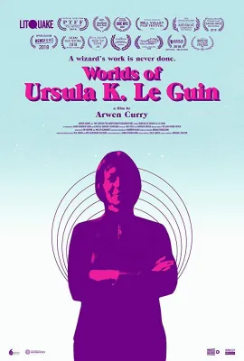 勒古恩的多重世界/Worlds of Ursula K. Le Guin