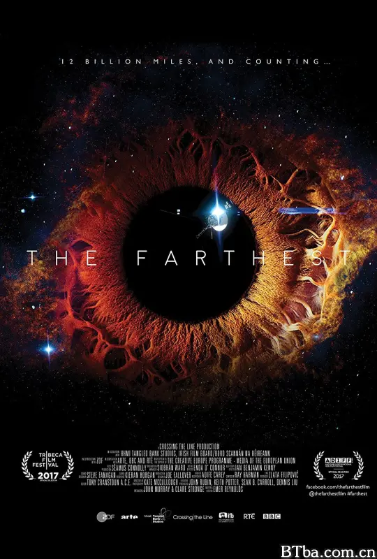最远的地方/The Farthest: Voyager in Space/远方/最遥远的距离
