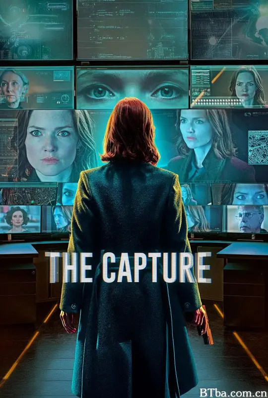 真相捕捉 第三季/捕风捉影(台)/The Capture Season 3-720p|1080p高清bt种子下载