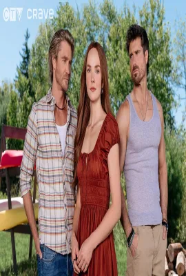 苏利文的十字路口 第四季/Sullivan's Crossing Season 4