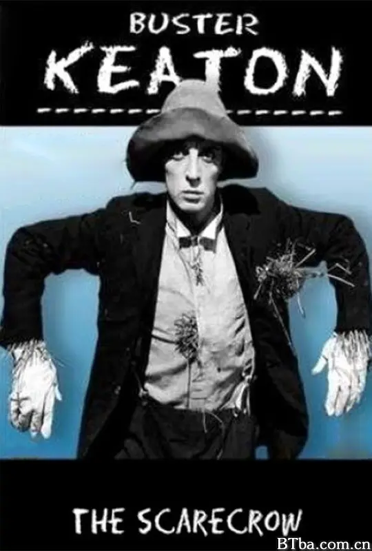 稻草人/The Scarecrow