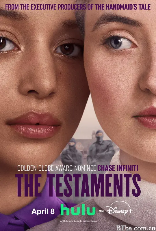 证言/证词(港)/证据/The Testaments-720p|1080p高清bt种子下载