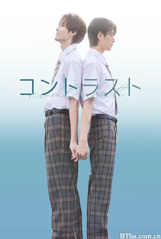 对比的我和你/反差/CONTRAST/コントラスト-720p|1080p高清bt种子下载