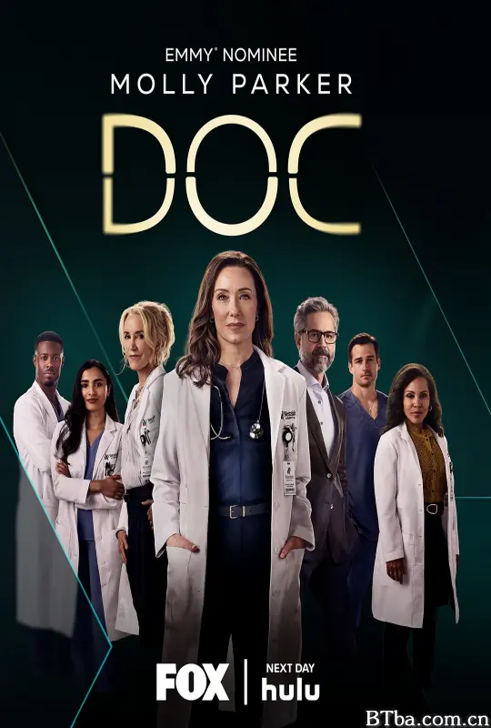 失忆医生 第二季/Her Heart/Doc Season 2-720p|1080p高清bt种子下载