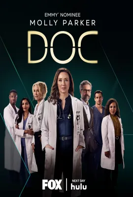 失忆医生 第二季/Her Heart/Doc Season 2