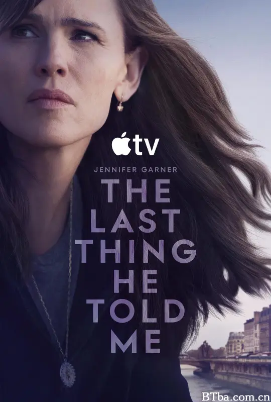 他告诉我的最后一件事 第二季/残句线索/The Last Thing He Told Me Season 2-720p|1080p高清bt种子下载
