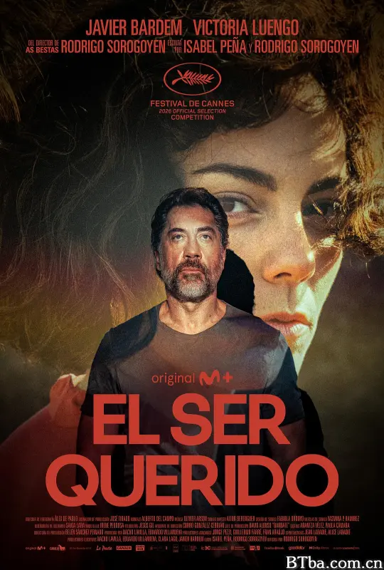 所爱之人/The Beloved/El Ser Querido-720p|1080p高清bt种子下载