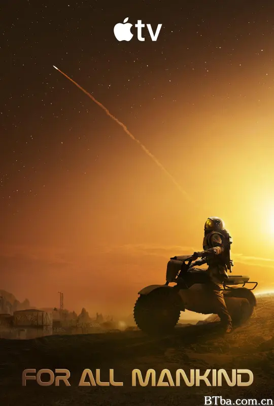 为全人类 第五季/For All Mankind Season 5
