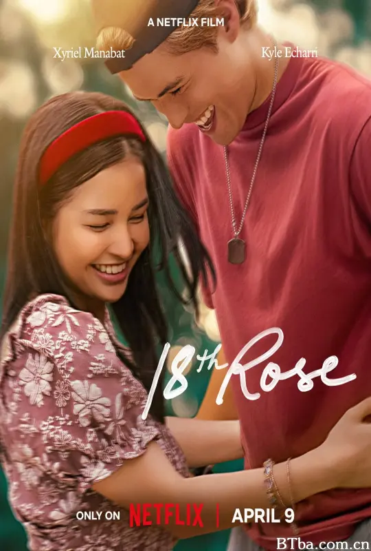 第18朵玫瑰/18th Rose-720p|1080p高清bt种子下载
