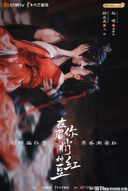 在你眉梢种红豆-720p|1080p高清bt种子下载