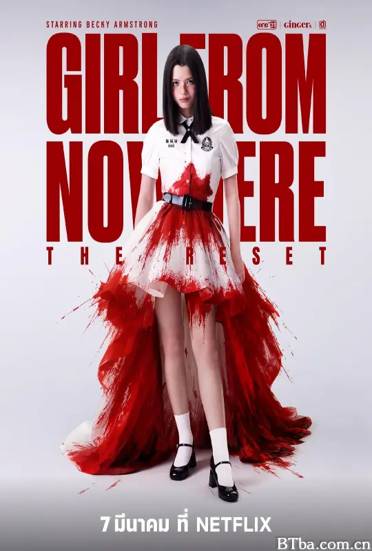 禁忌女孩：重置/转学来的女生(港/台)/来路不明的转校生/Girl from Nowhere: The Reset-720p|1080p高清bt种子下载